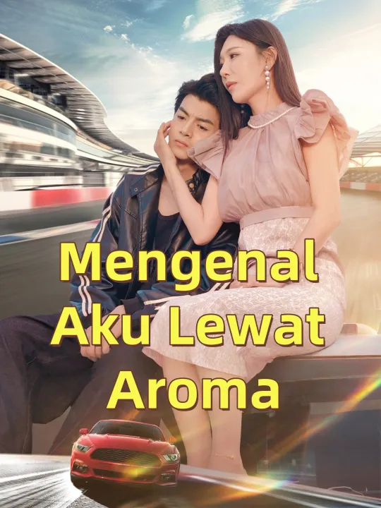 Mengenal Aku Lewat Aroma